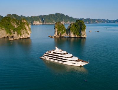 Best Northern Vietnam Tour from Singapore